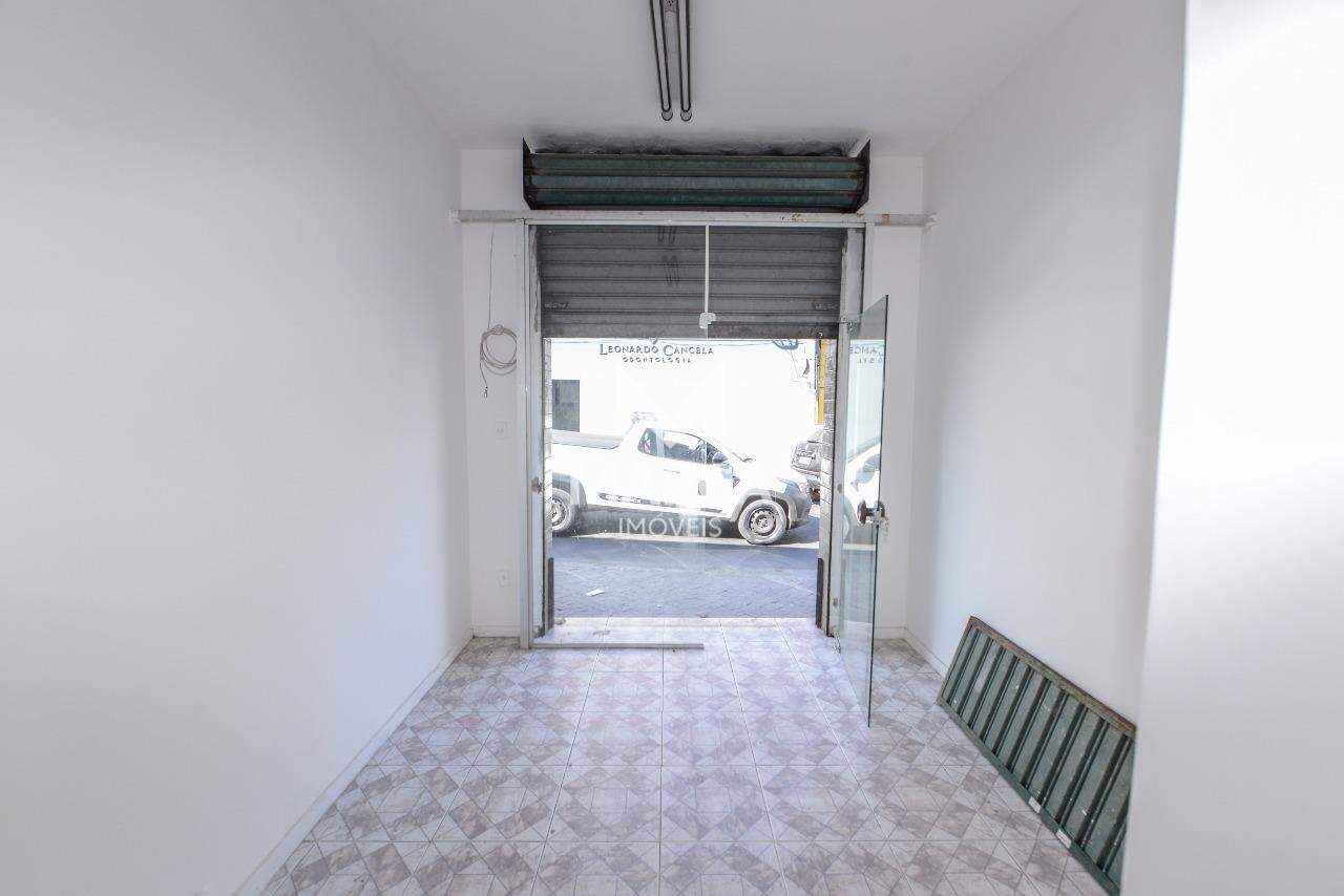 Loja para aluguel no Santa Efigênia: 