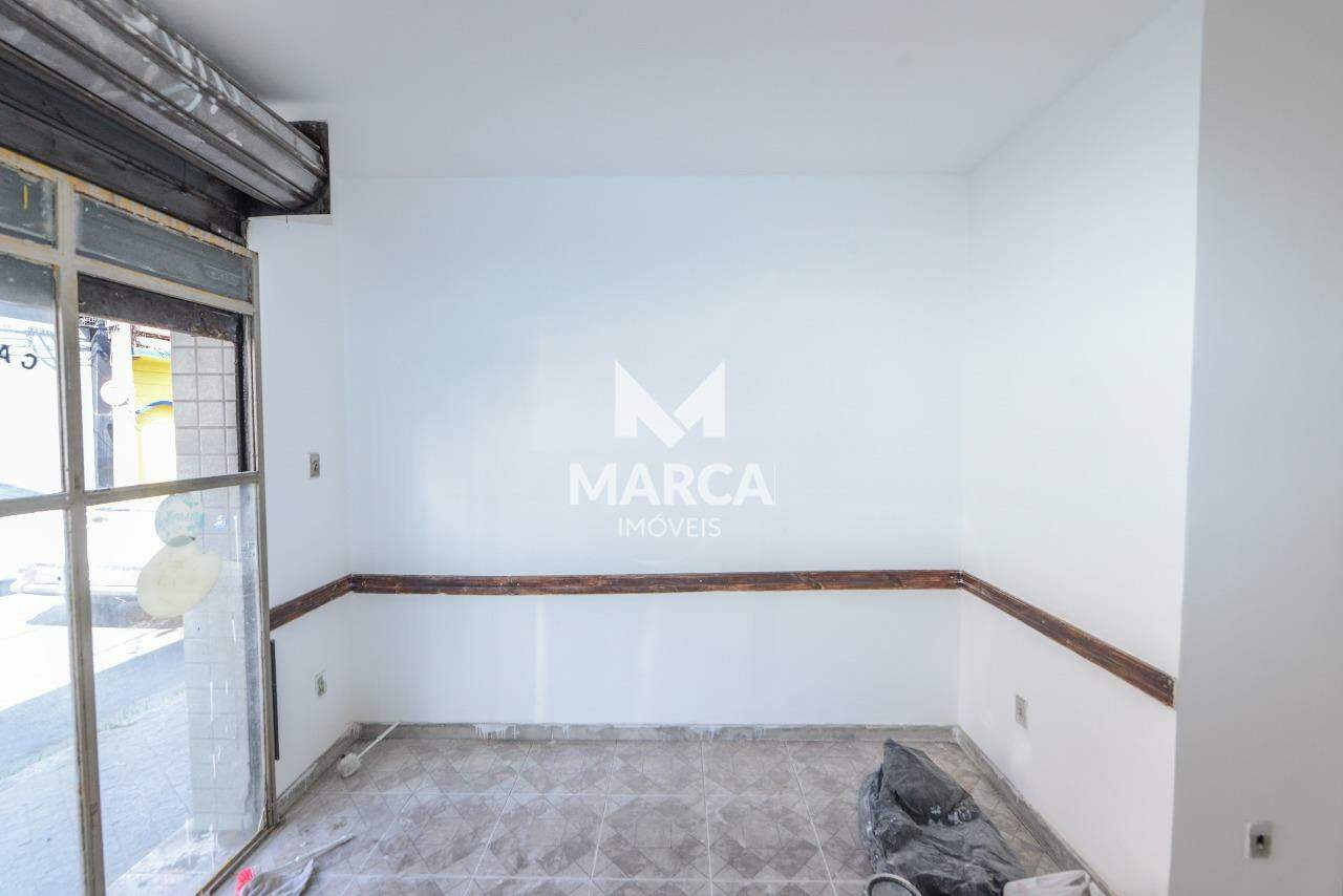 Loja para aluguel no Santa Efigênia: 