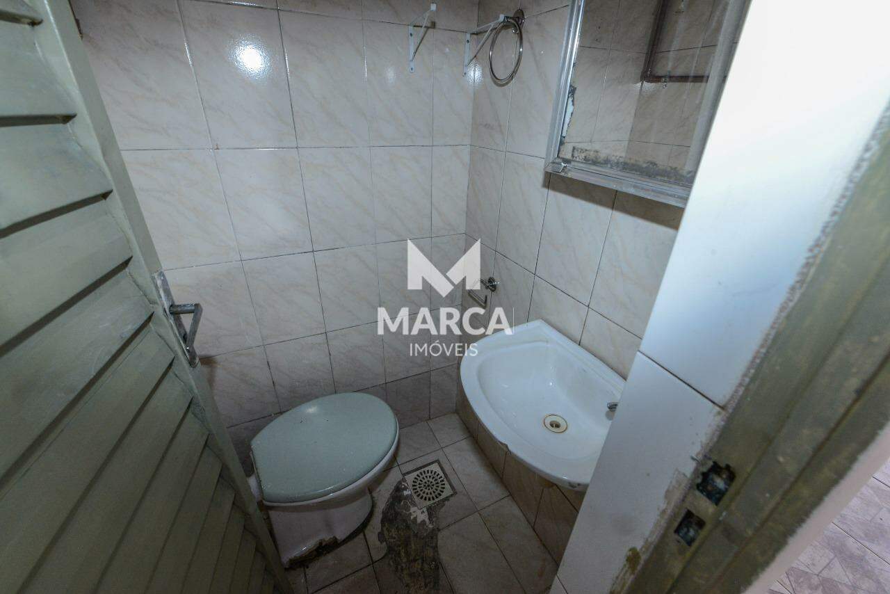 Loja para aluguel no Santa Efigênia: 