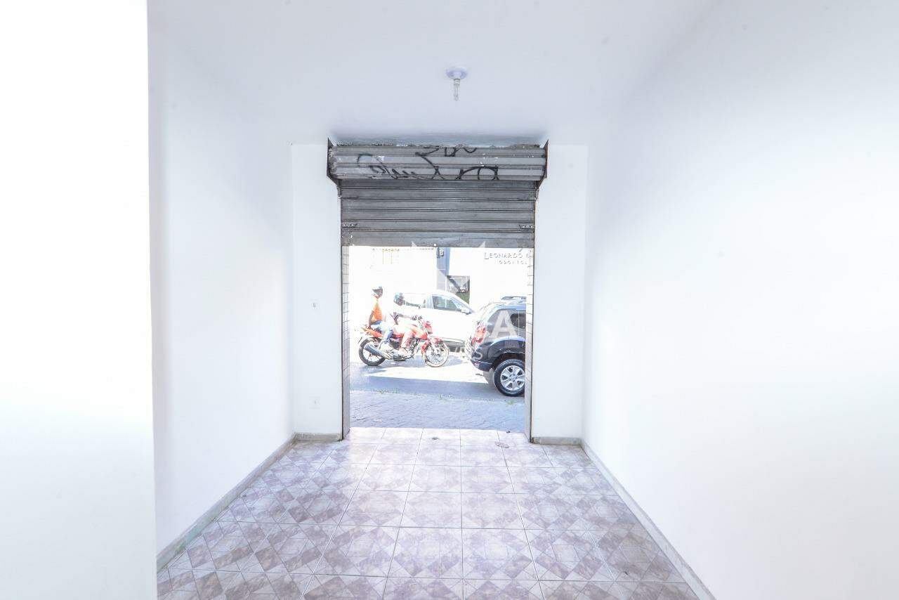 Loja para aluguel no Santa Efigênia: 