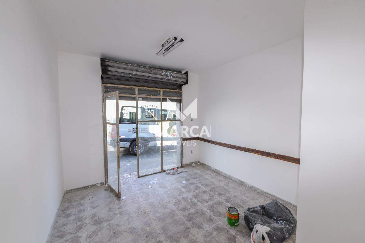 Loja para aluguel no Santa Efigênia: 