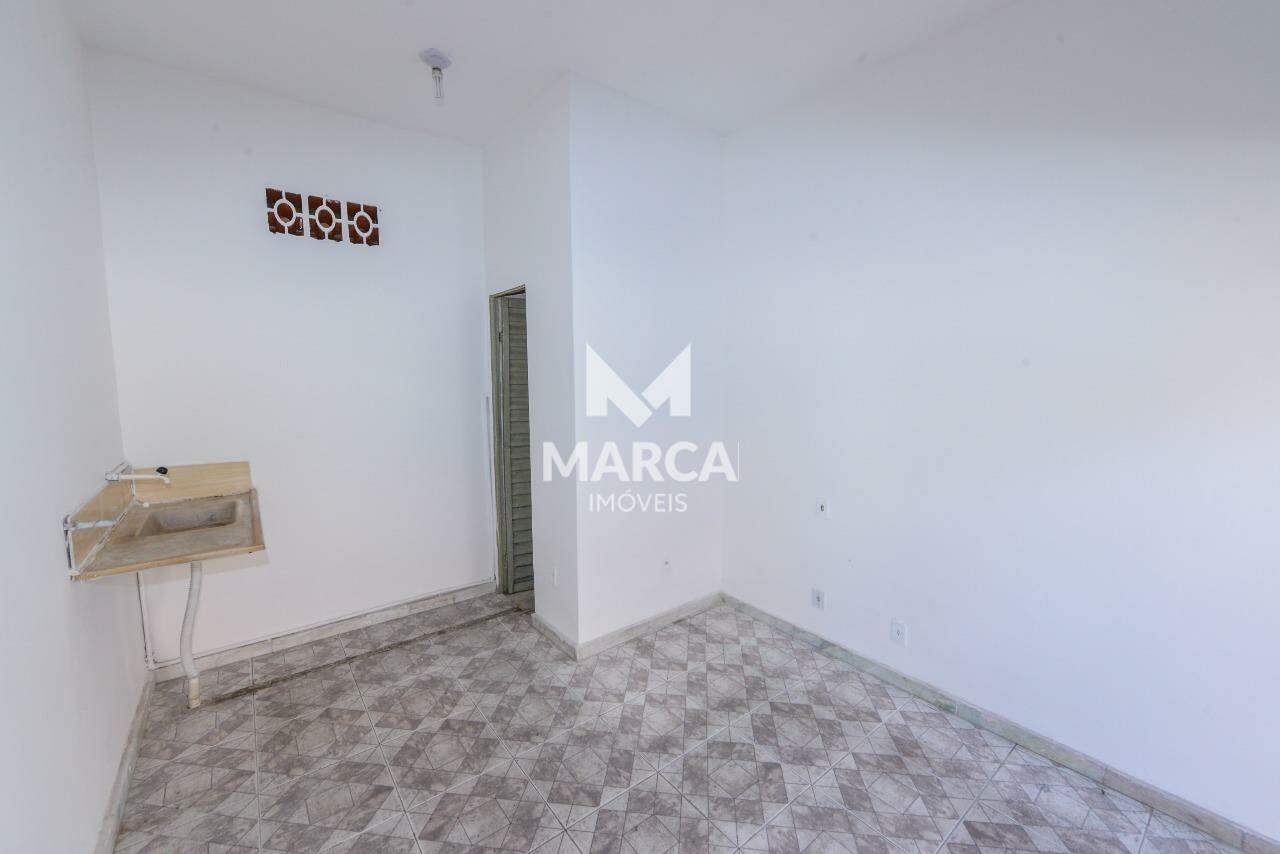 Loja para aluguel no Santa Efigênia: 