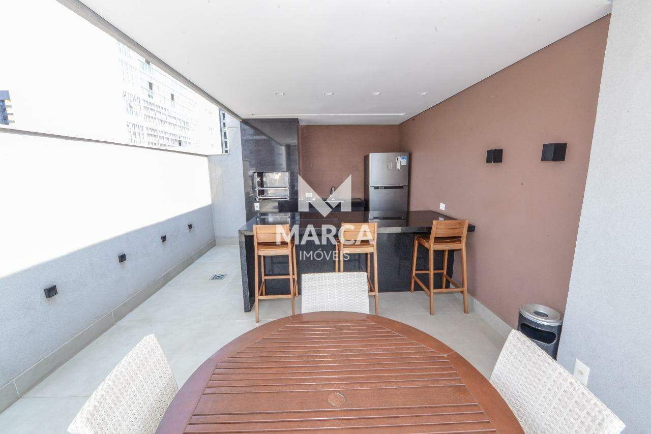 Apartamento para aluguel no Lourdes: 