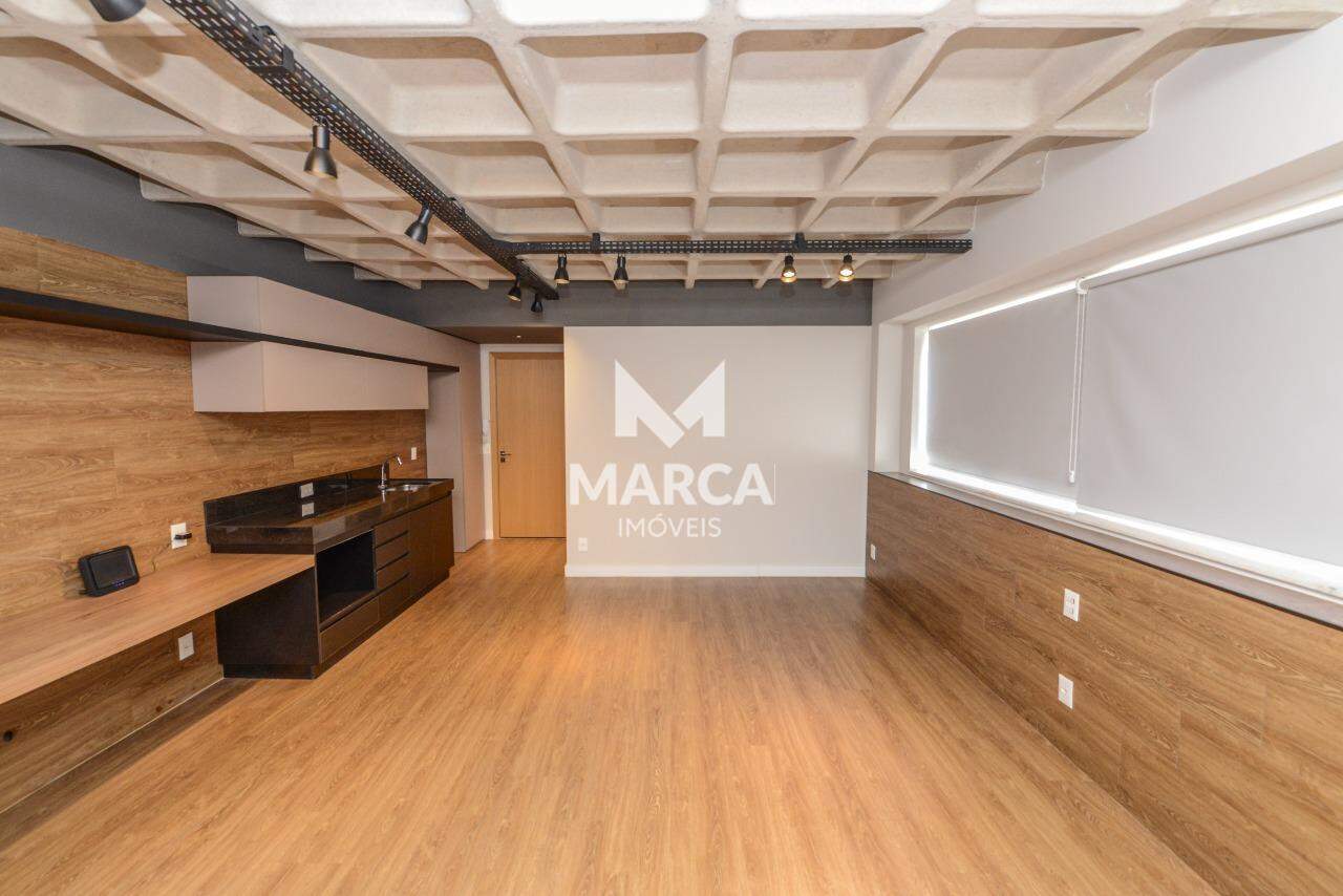 Apartamento para aluguel no Lourdes: 