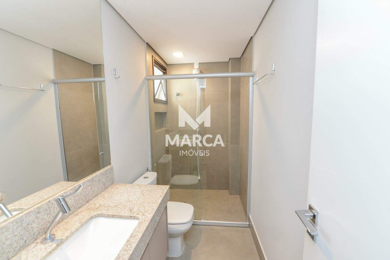 Apartamento para aluguel no Lourdes: 