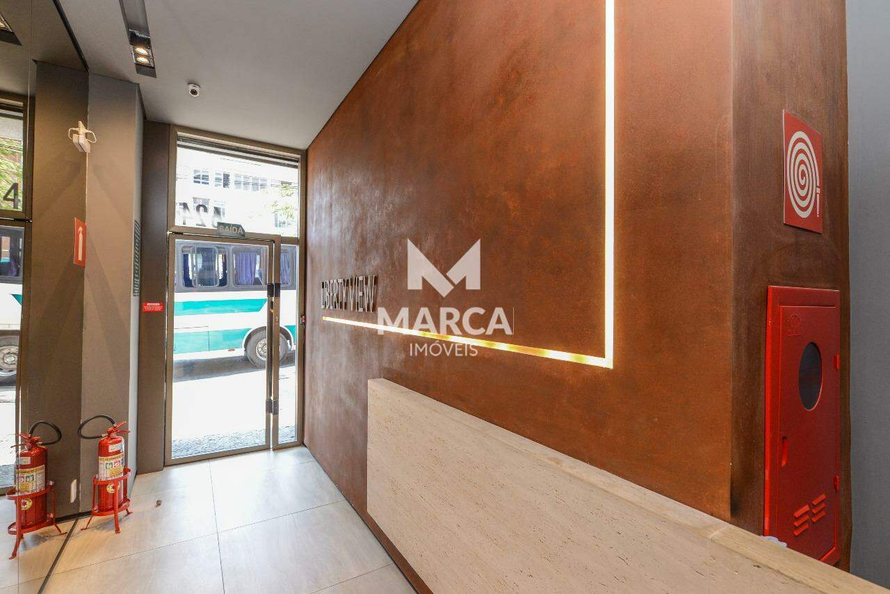 Apartamento para aluguel no Lourdes: 