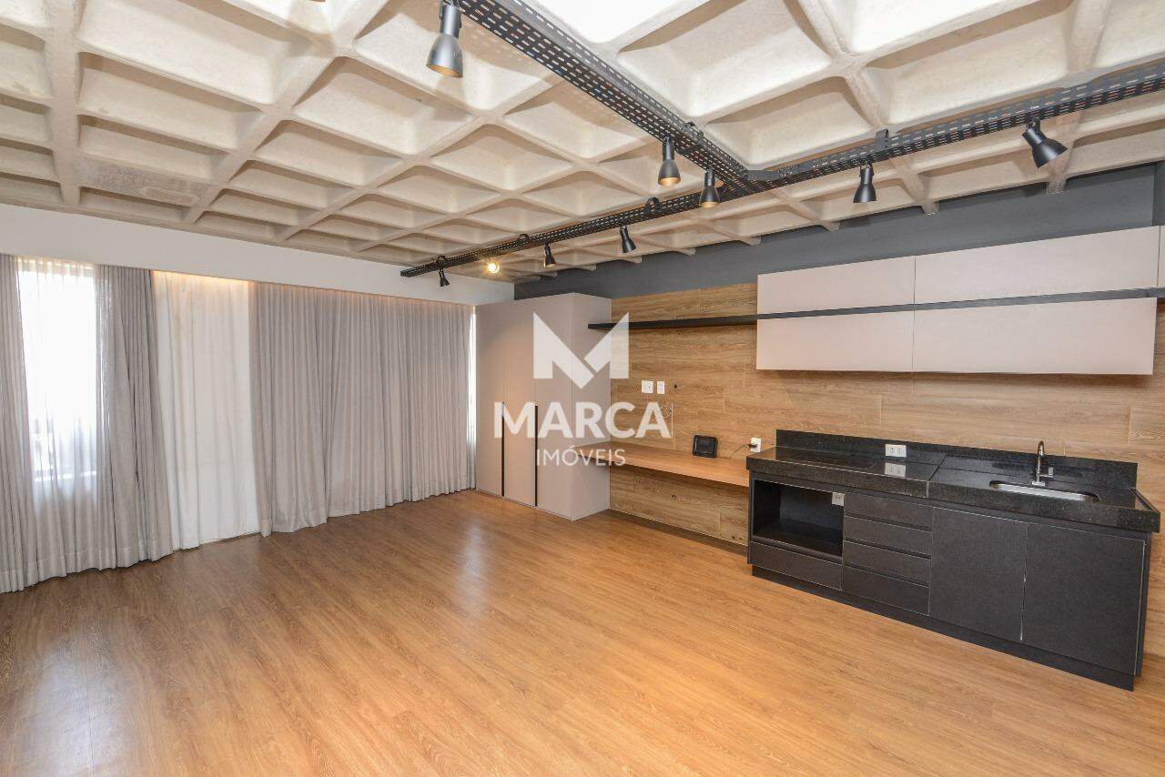 Apartamento para aluguel no Lourdes: 