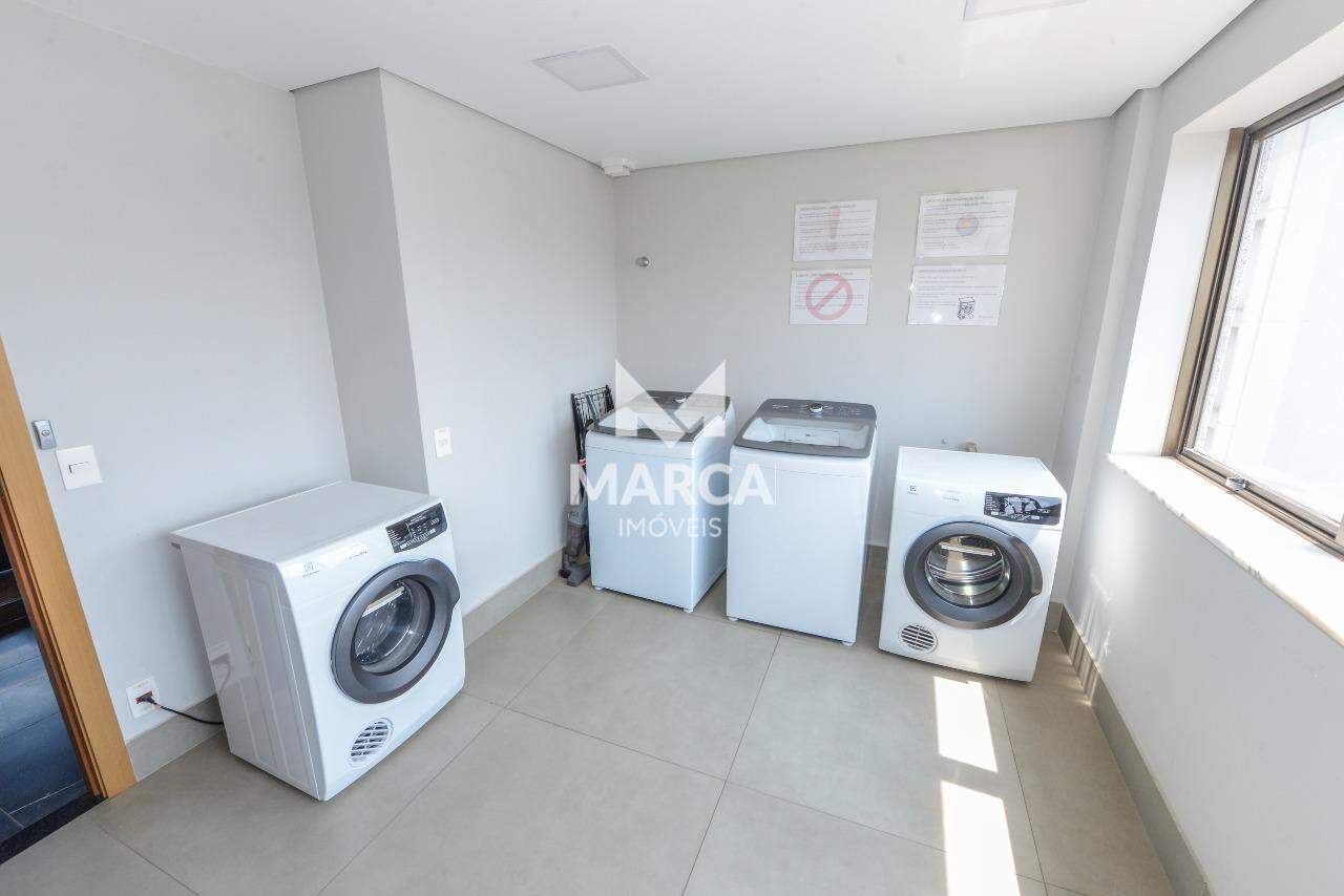 Apartamento para aluguel no Lourdes: 