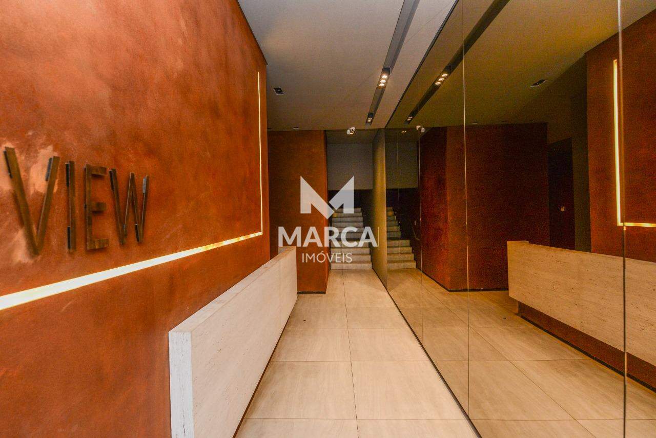 Apartamento para aluguel no Lourdes: 