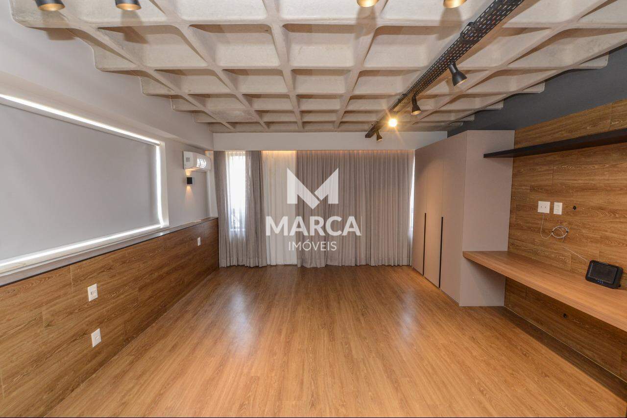 Apartamento para aluguel no Lourdes: 