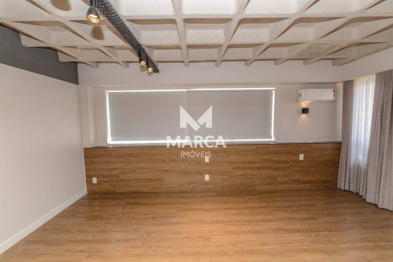 Apartamento para aluguel no Lourdes: 