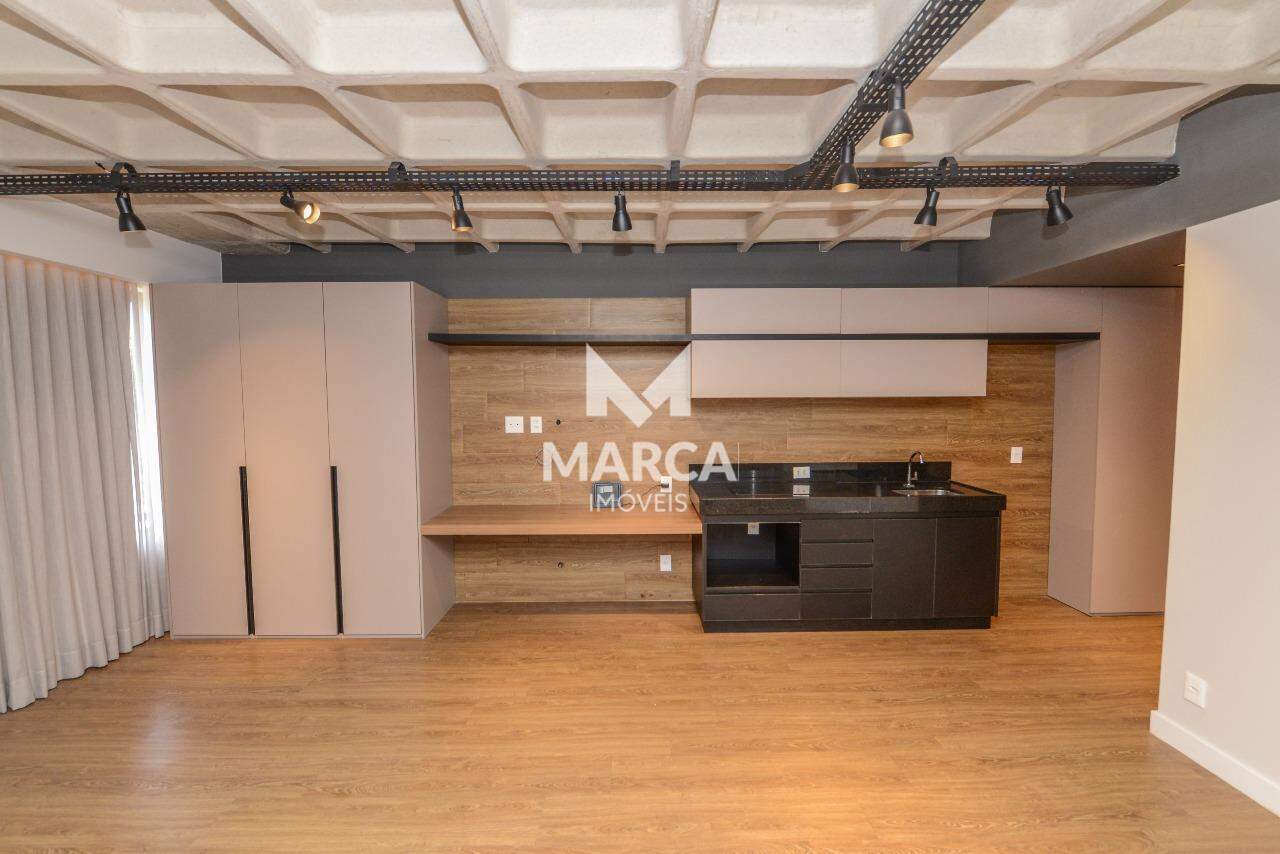 Apartamento para aluguel no Lourdes: 