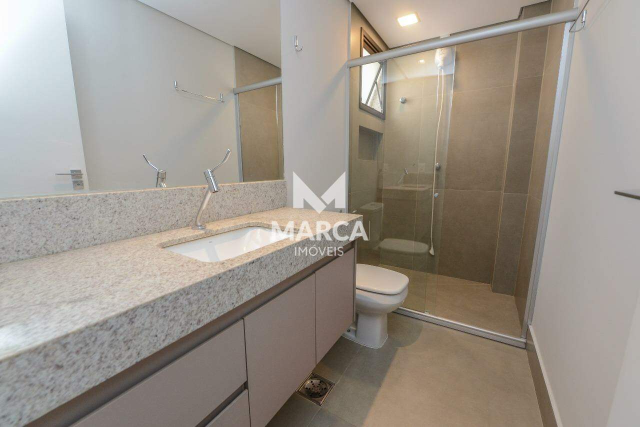 Apartamento para aluguel no Lourdes: 
