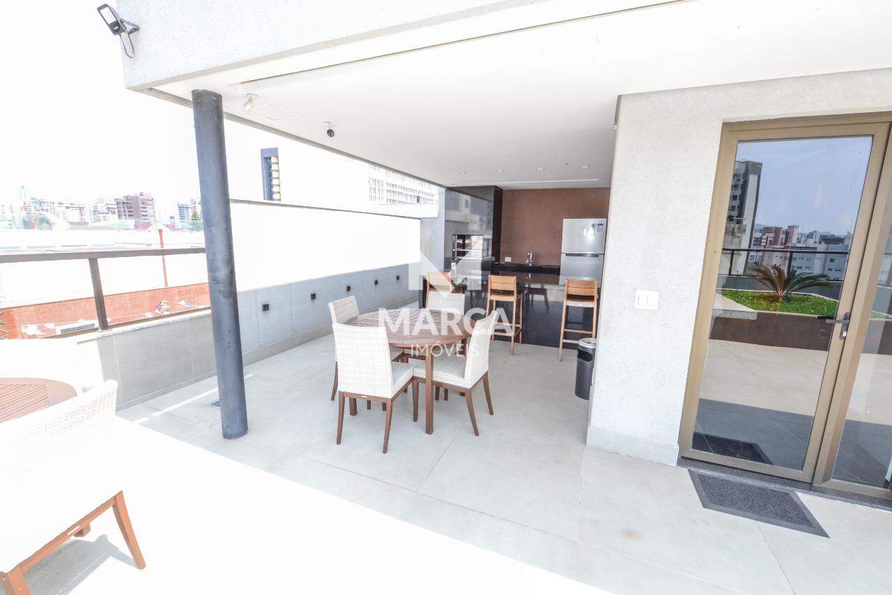 Apartamento para aluguel no Lourdes: 