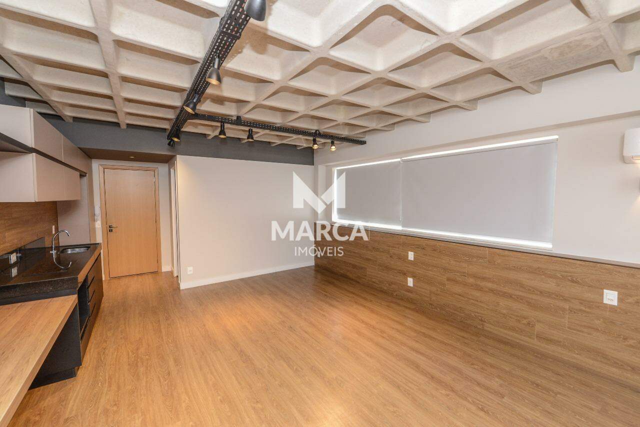 Apartamento para aluguel no Lourdes: 