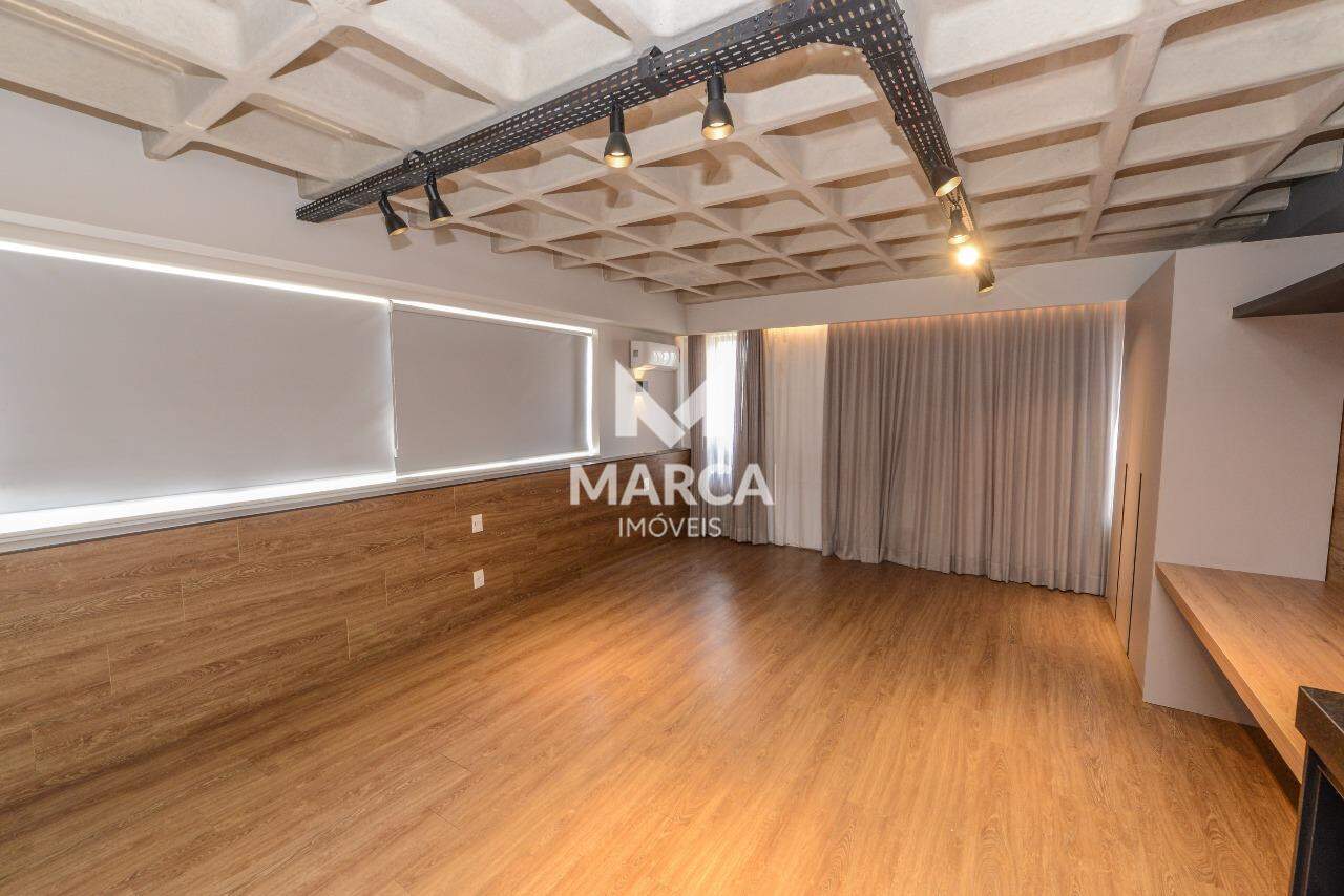 Apartamento para aluguel no Lourdes: 