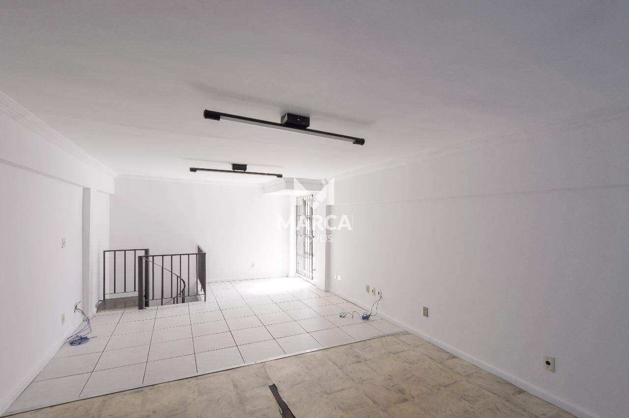 Loja para aluguel no Cidade Nova: