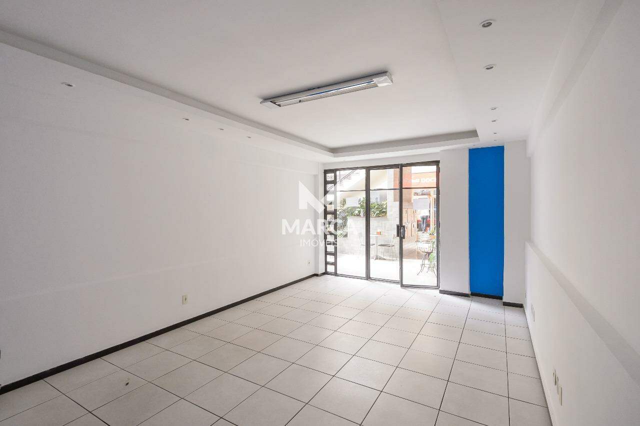 Loja para aluguel no Cidade Nova: