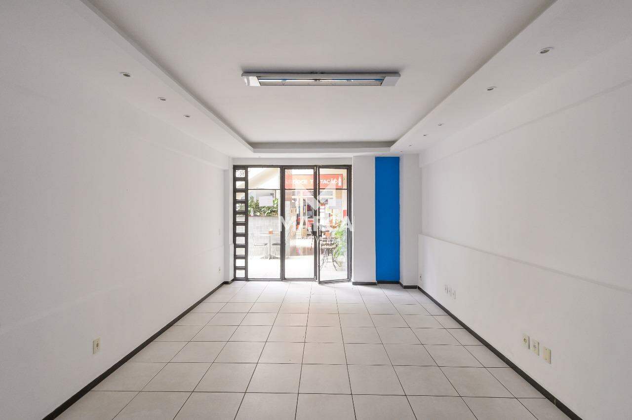 Loja para aluguel no Cidade Nova: