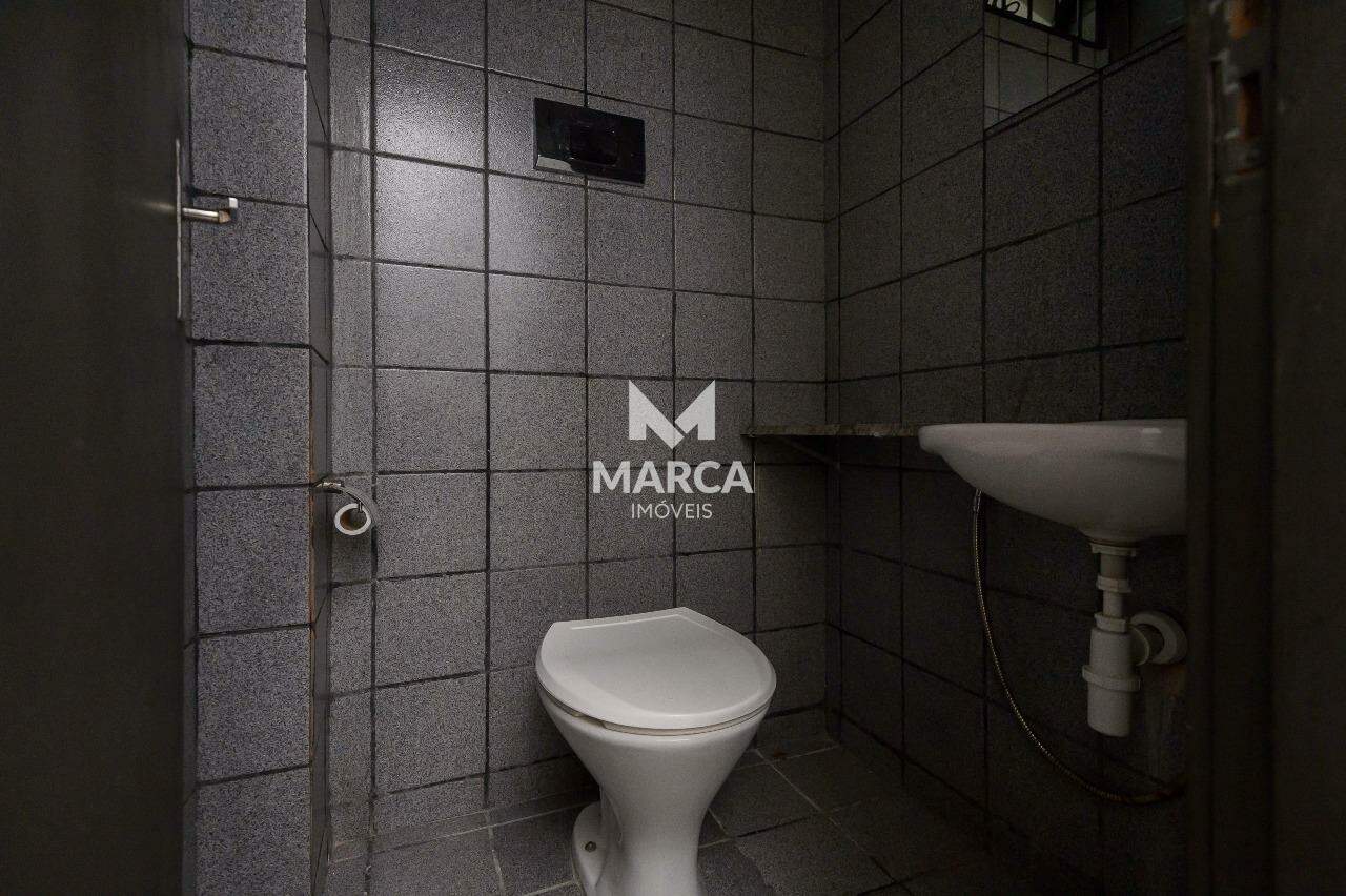 Loja para aluguel no Cidade Nova: