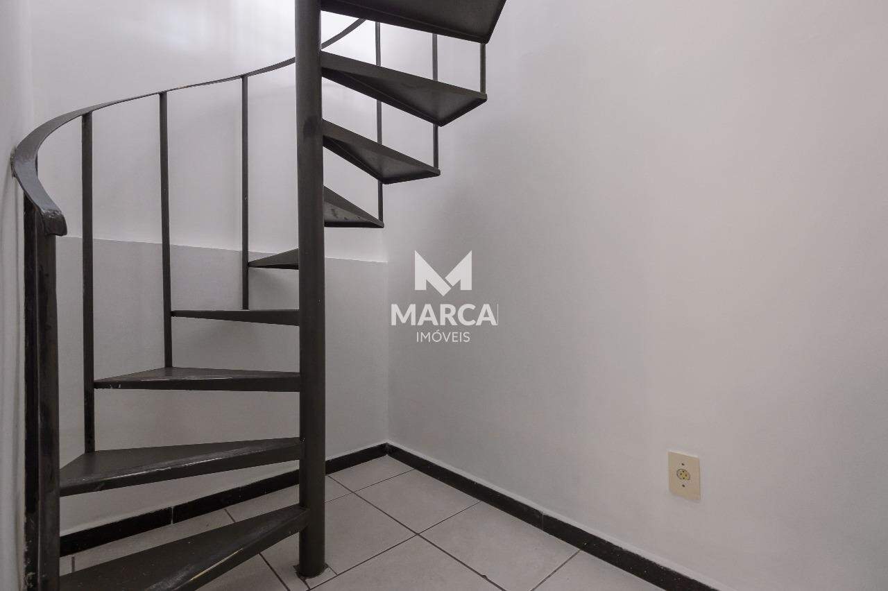 Loja para aluguel no Cidade Nova: