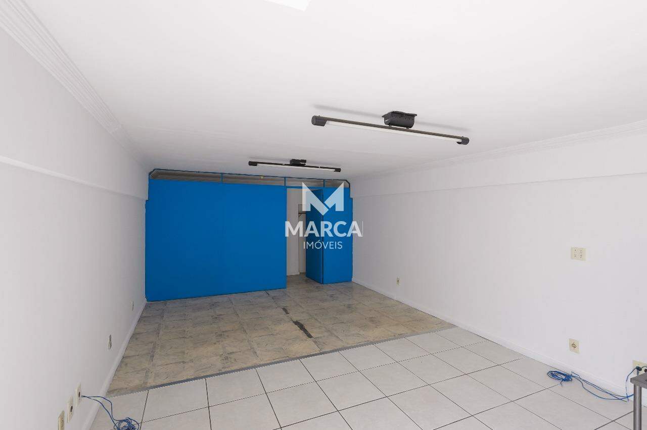 Loja para aluguel no Cidade Nova: