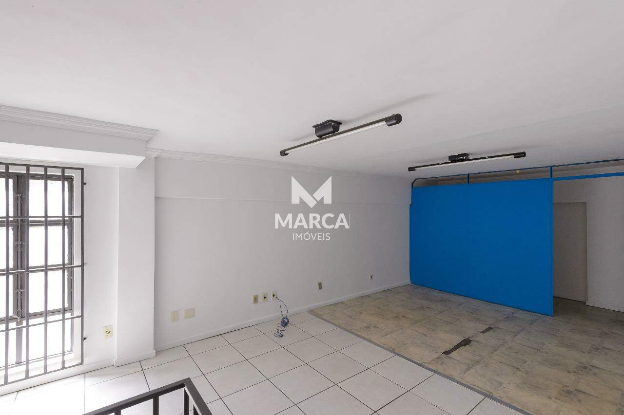 Loja para aluguel no Cidade Nova: