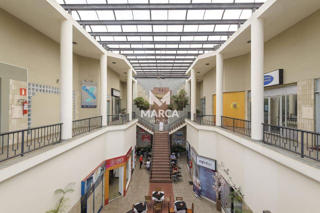 Loja para aluguel no Cidade Nova: