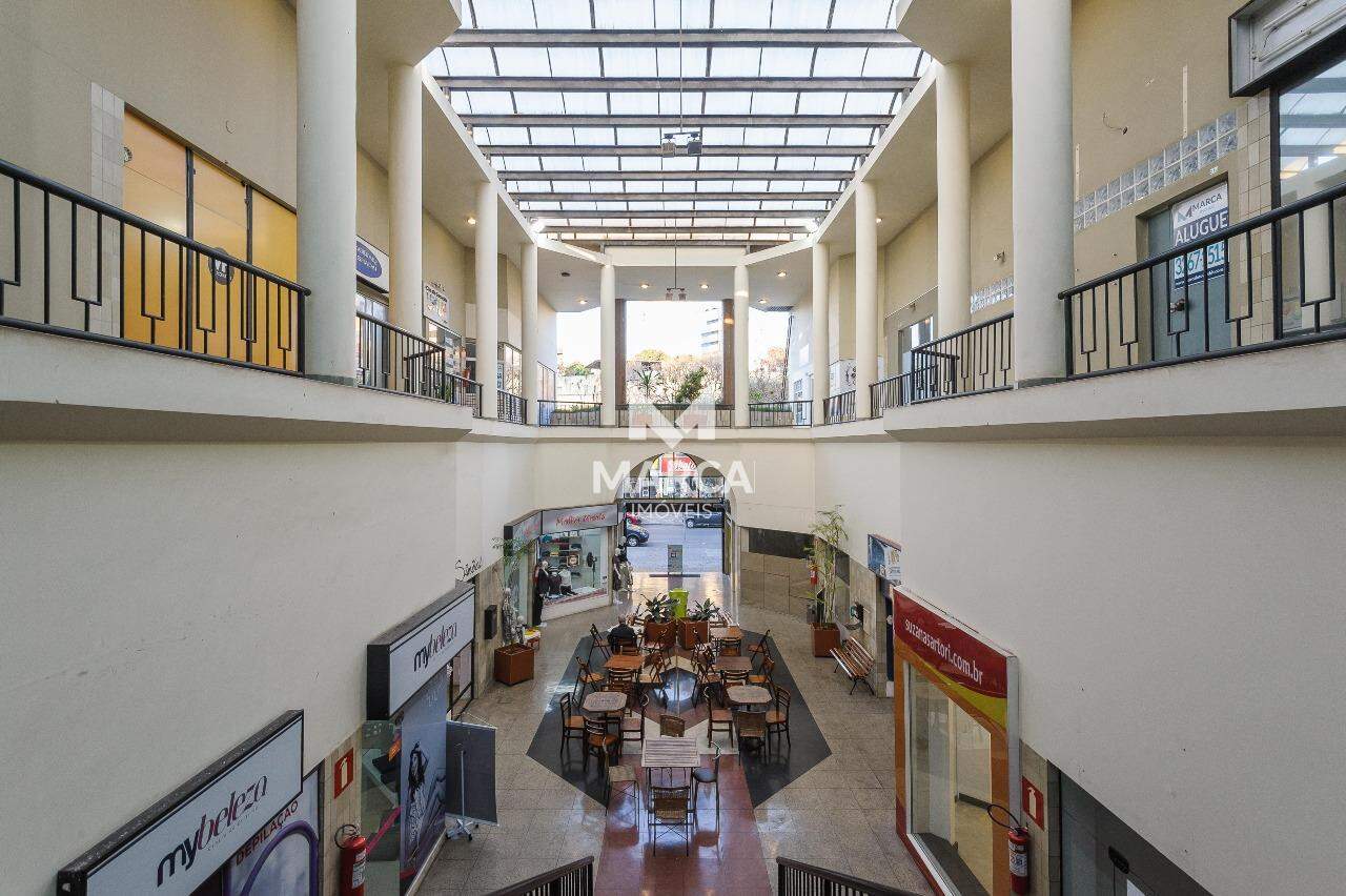 Loja para aluguel no Cidade Nova: