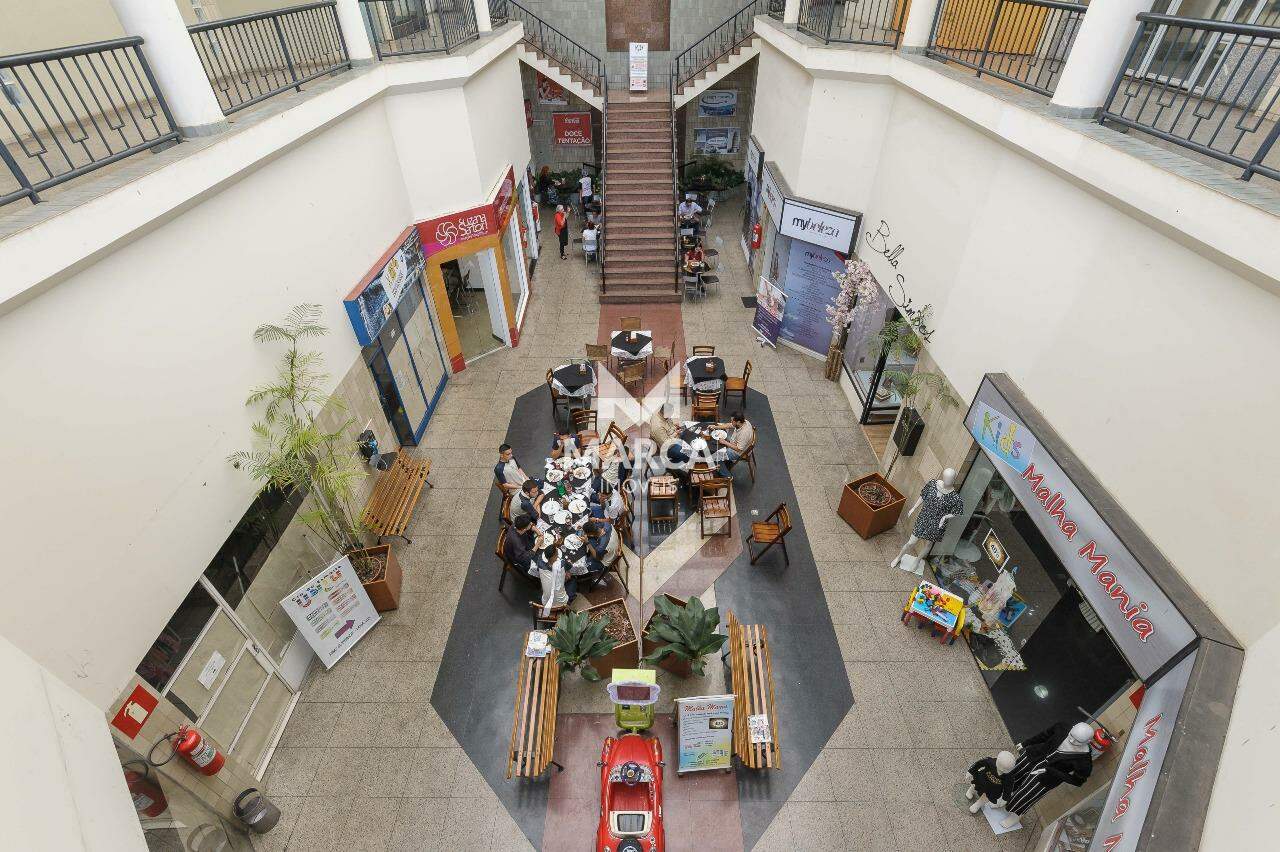 Loja para aluguel no Cidade Nova: