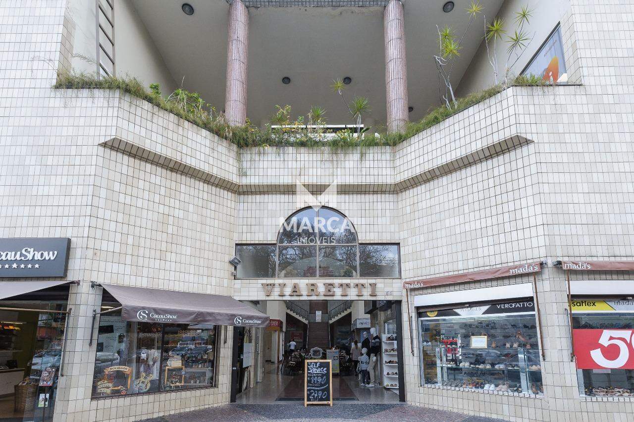 Loja para aluguel no Cidade Nova: