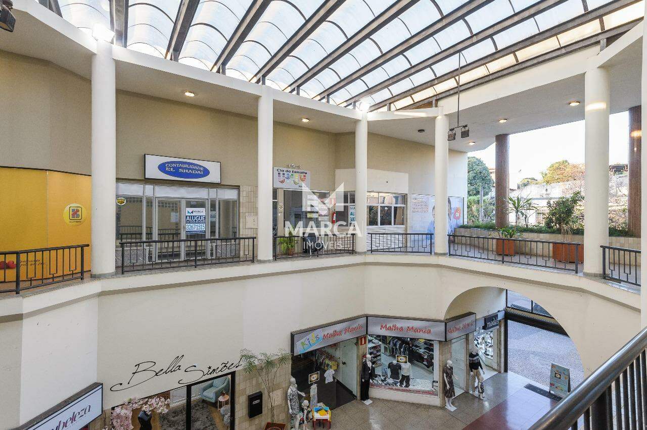 Loja para aluguel no Cidade Nova: