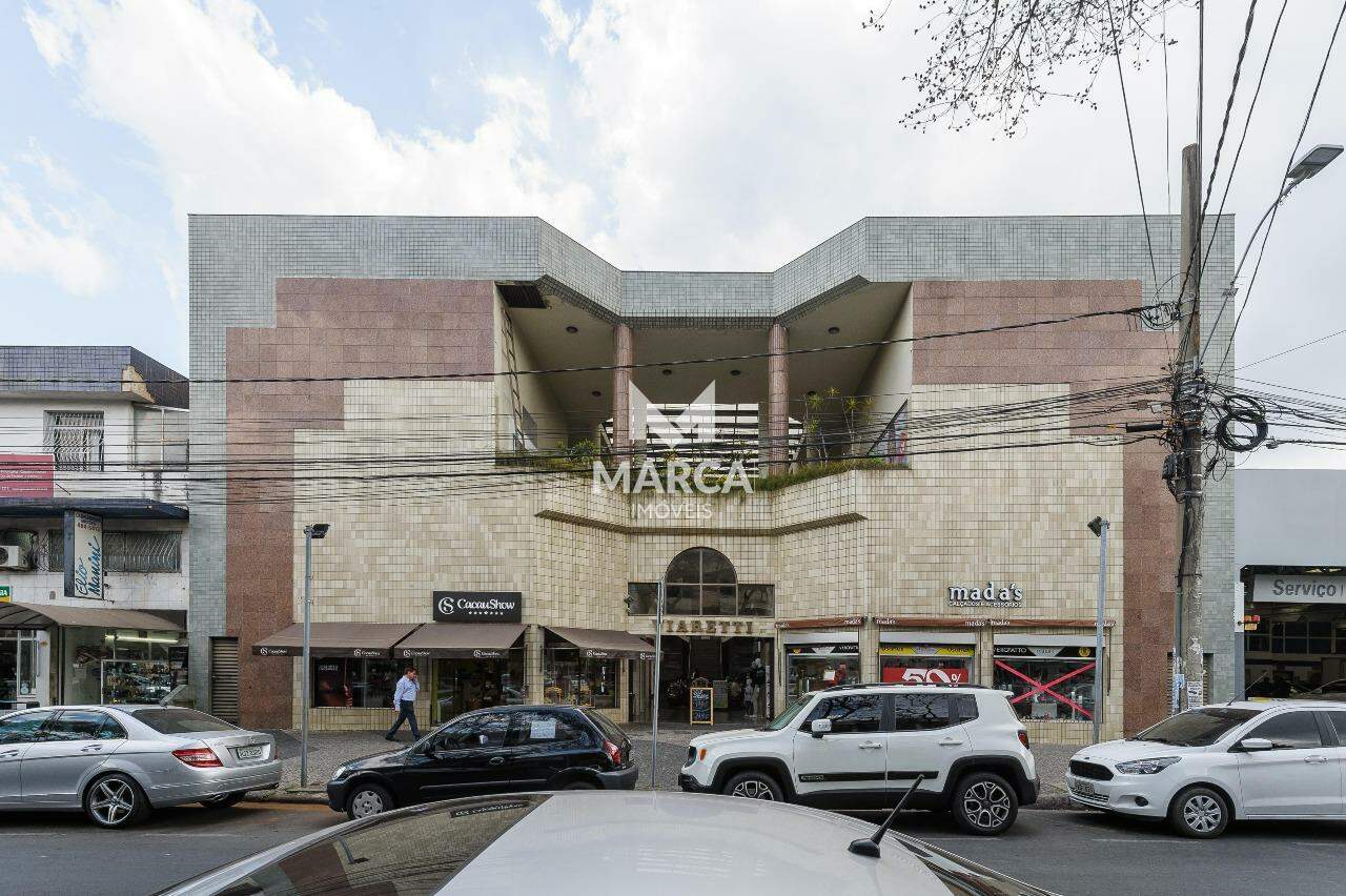 Loja para aluguel no Cidade Nova: