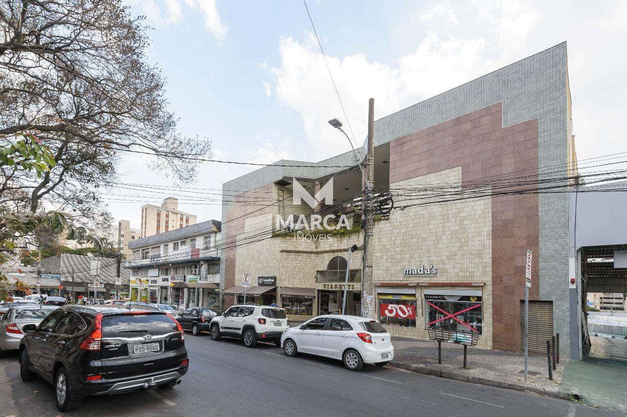 Loja para aluguel no Cidade Nova: