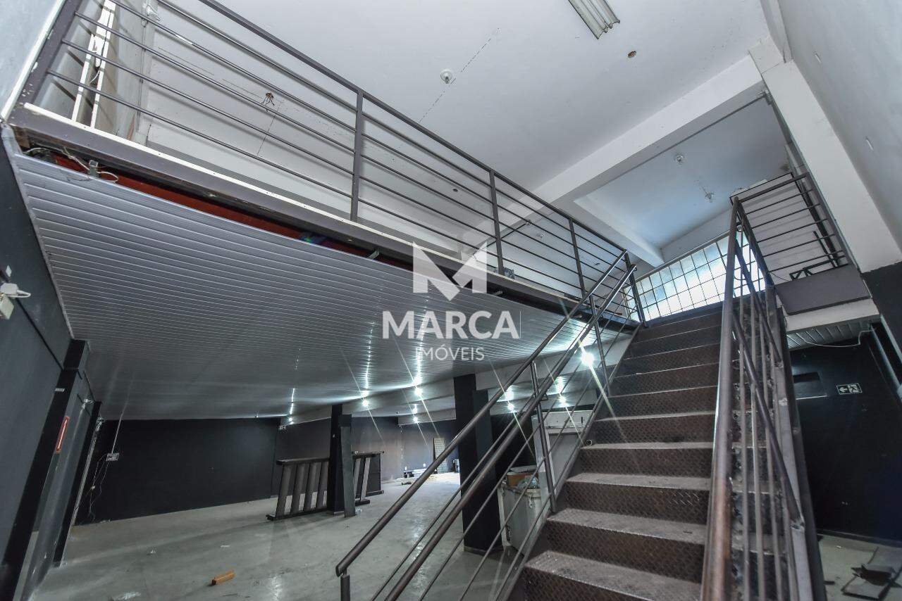 Loja para aluguel no Santa Terezinha: 