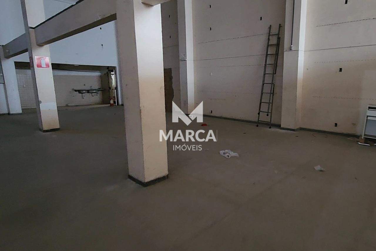 Loja para aluguel no Santa Terezinha: 