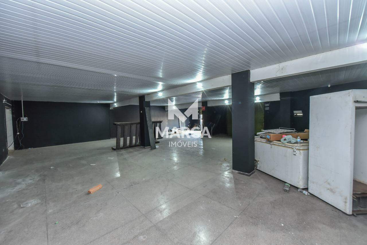 Loja para aluguel no Santa Terezinha: 