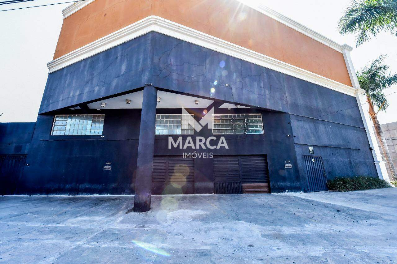 Loja para aluguel no Santa Terezinha: 