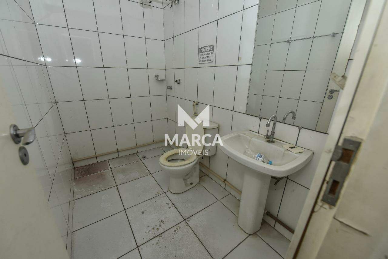 Loja para aluguel no Santa Terezinha: 