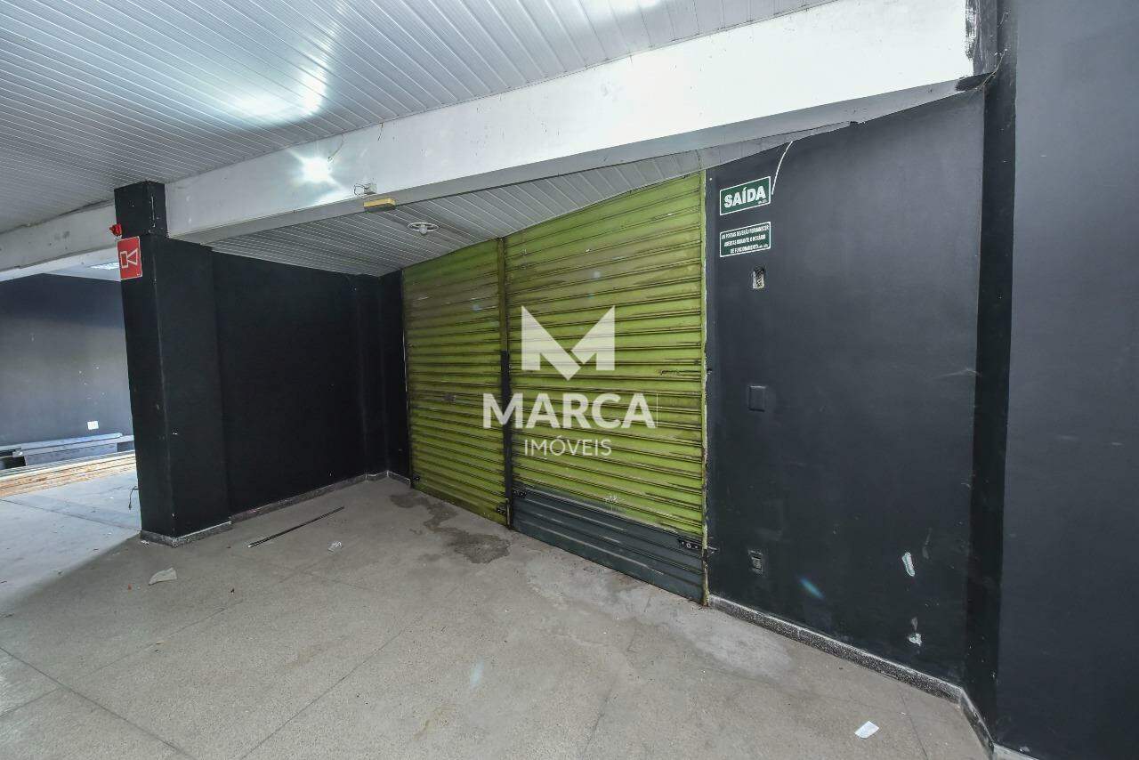 Loja para aluguel no Santa Terezinha: 