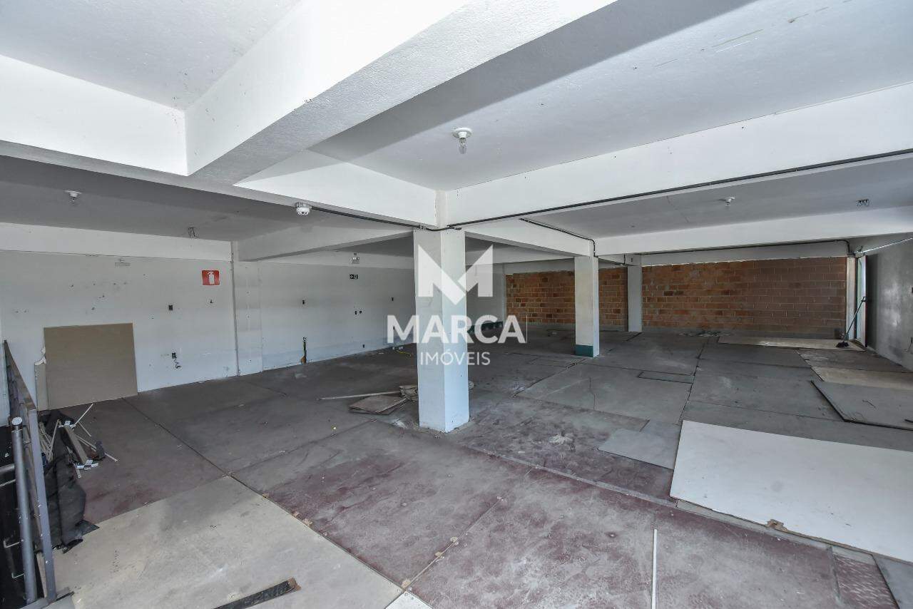 Loja para aluguel no Santa Terezinha: 