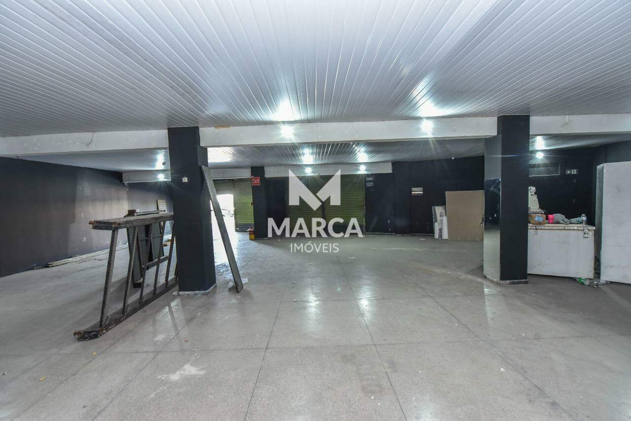 Loja para aluguel no Santa Terezinha: 