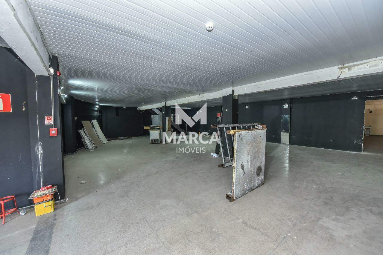 Loja para aluguel no Santa Terezinha: 