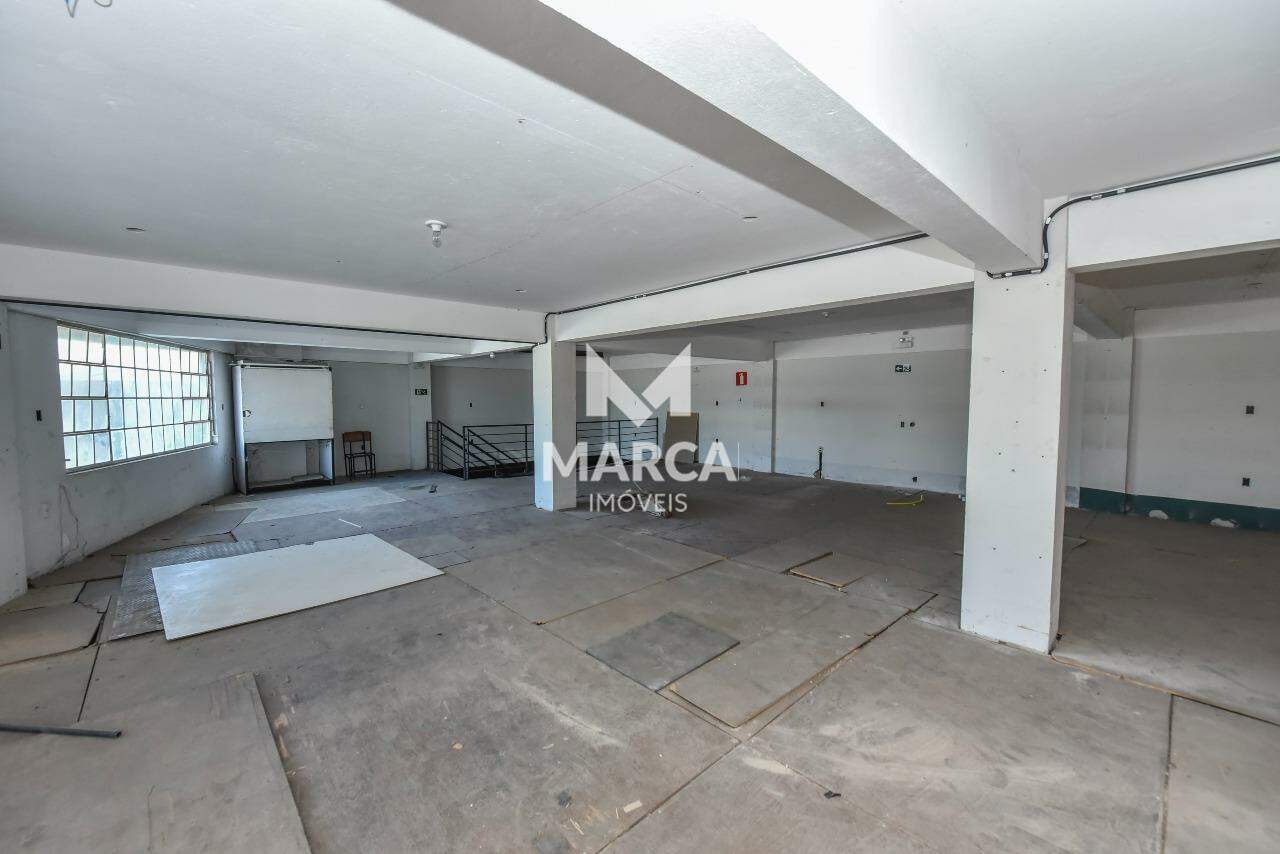 Loja para aluguel no Santa Terezinha: 