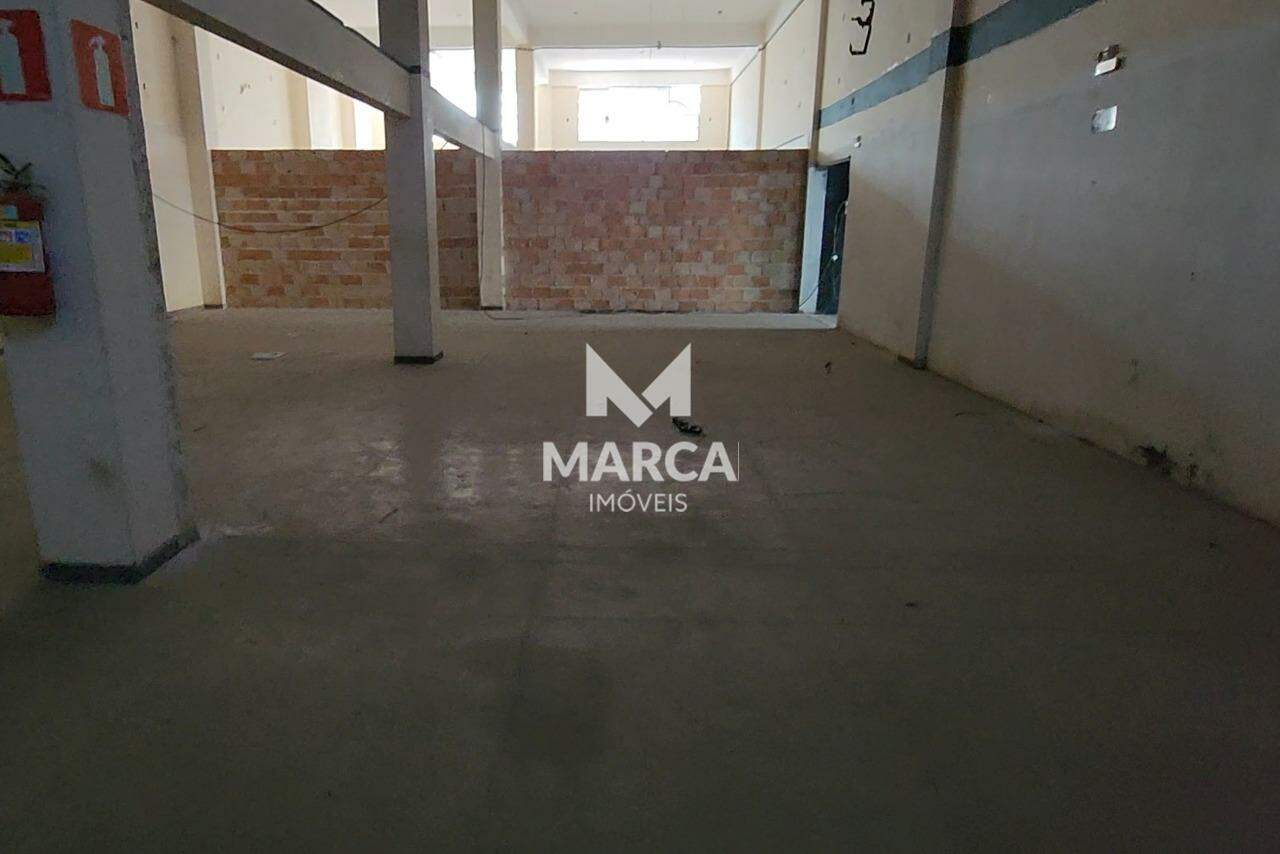 Loja para aluguel no Santa Terezinha: 