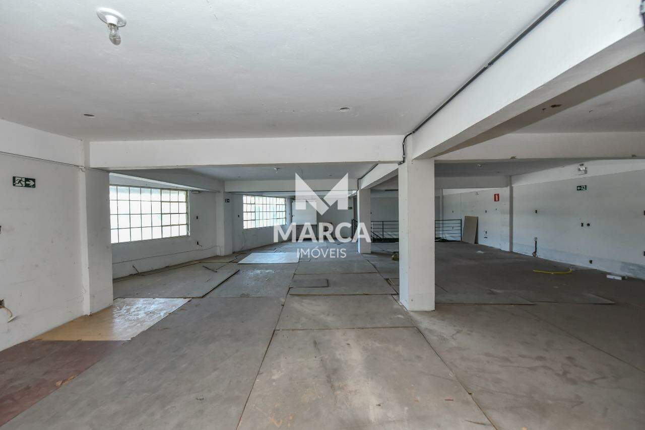 Loja para aluguel no Santa Terezinha: 