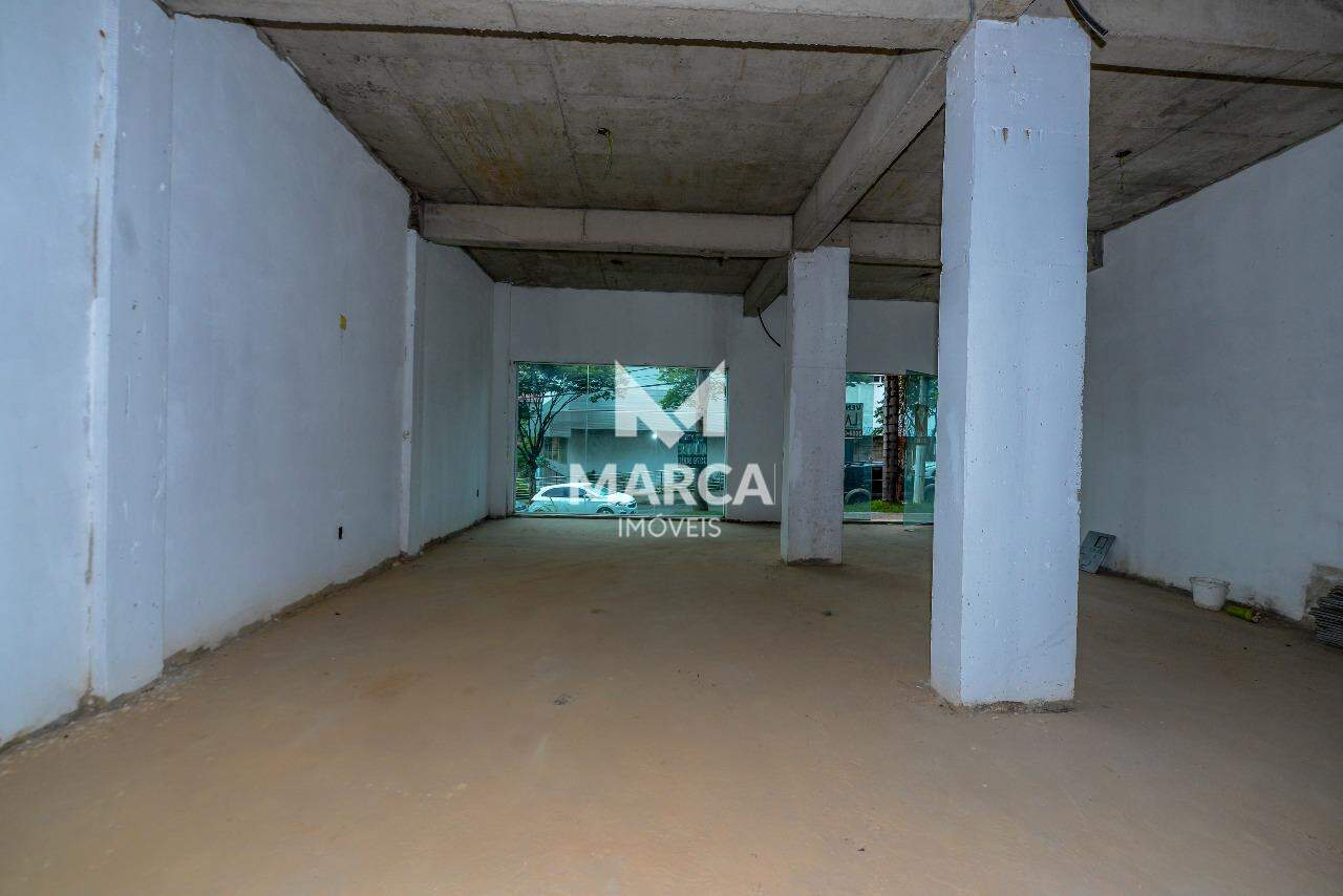 Loja para aluguel no Buritis: 