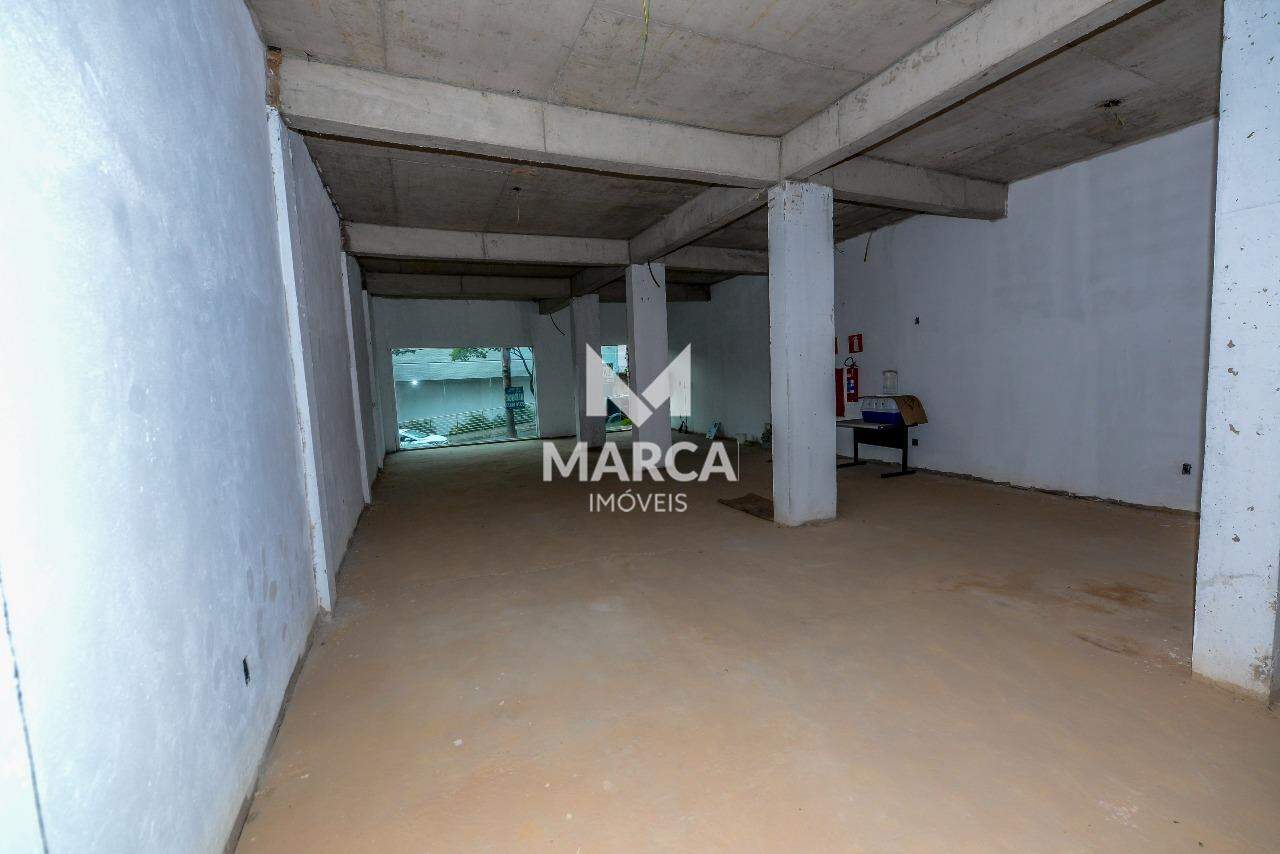 Loja para aluguel no Buritis: 