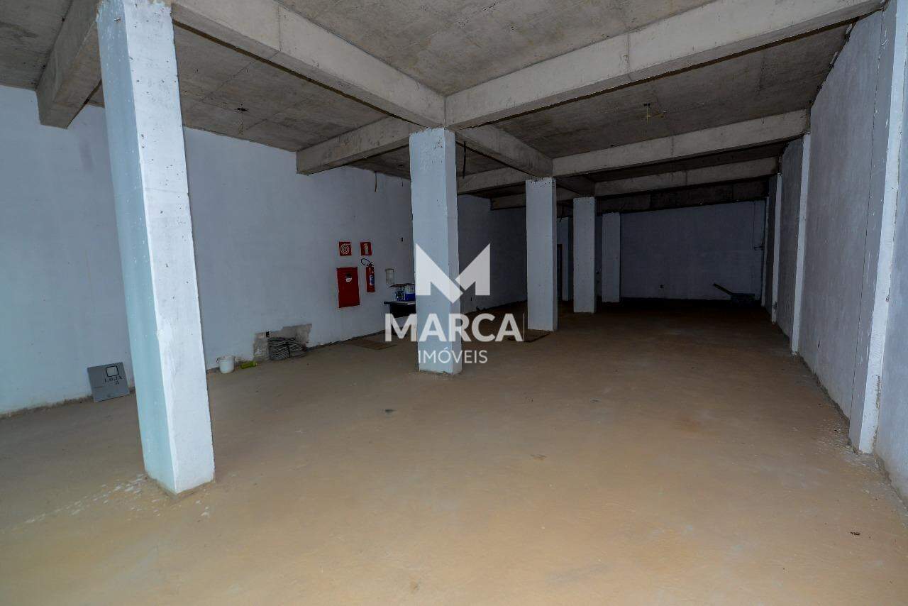 Loja para aluguel no Buritis: 