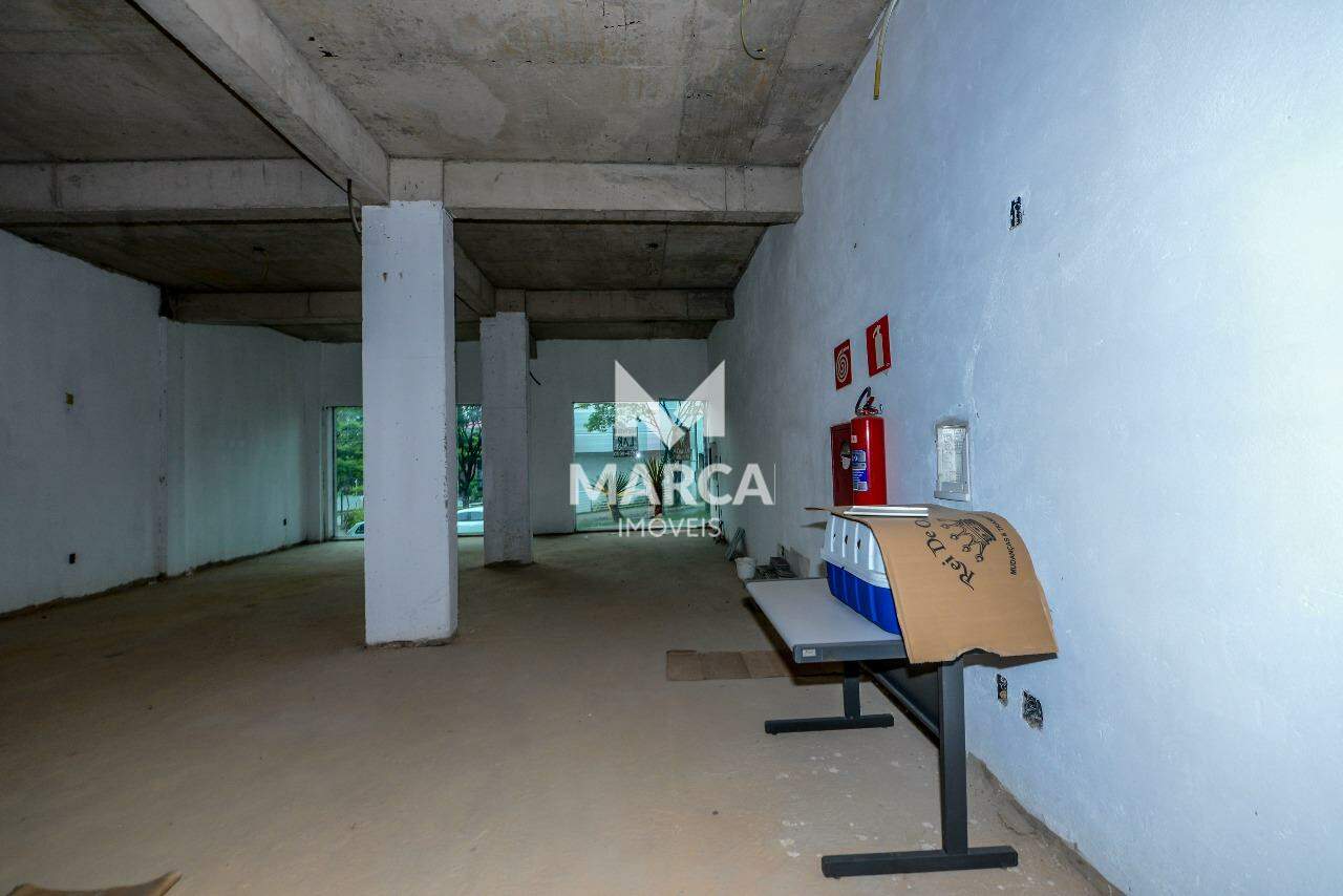 Loja para aluguel no Buritis: 